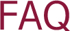 FAQ
